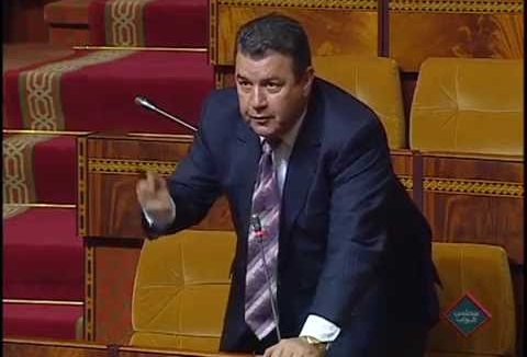 السنتيسي في مواجهة السب والتشهير